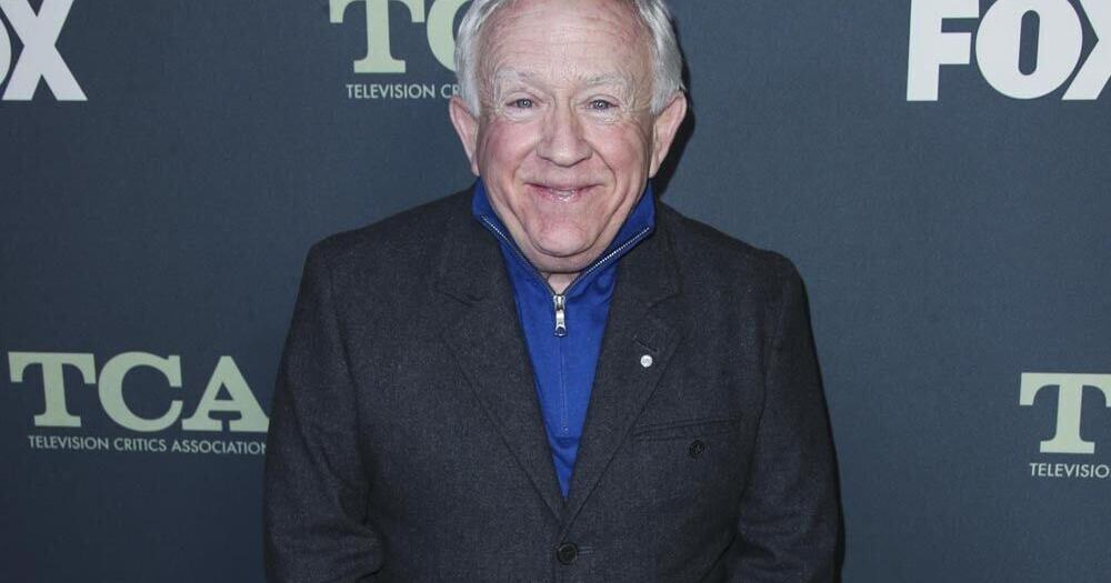 Leslie Jordan did not expect to have a career in country music | Entertainment