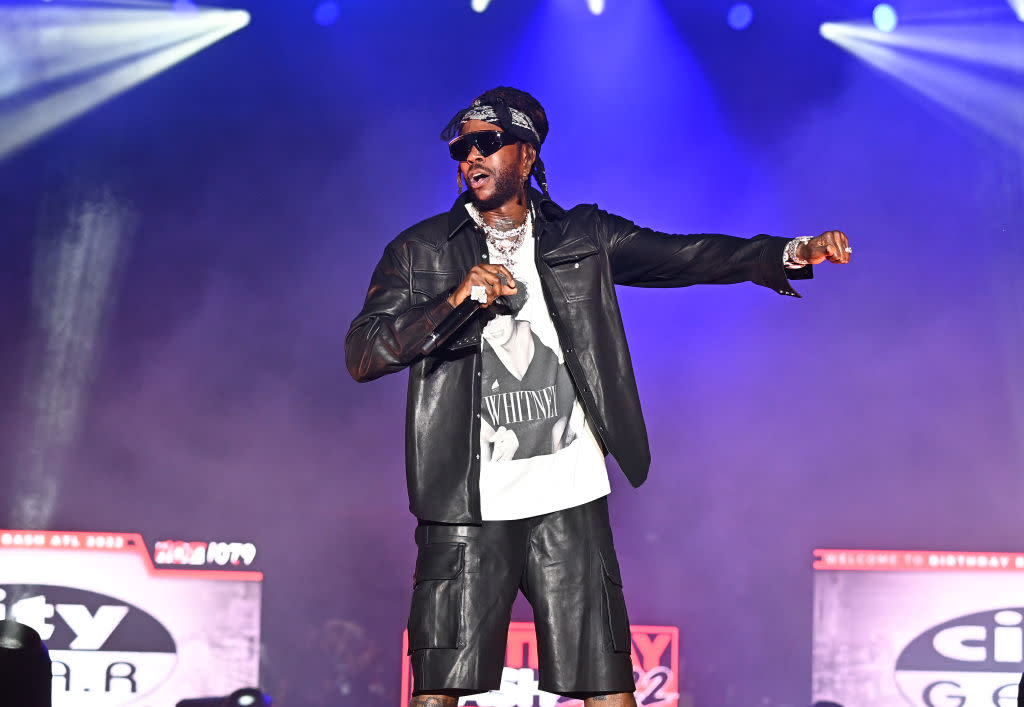 2 Chainz Lands New Gig As Host of ‘Amazon Music Live’