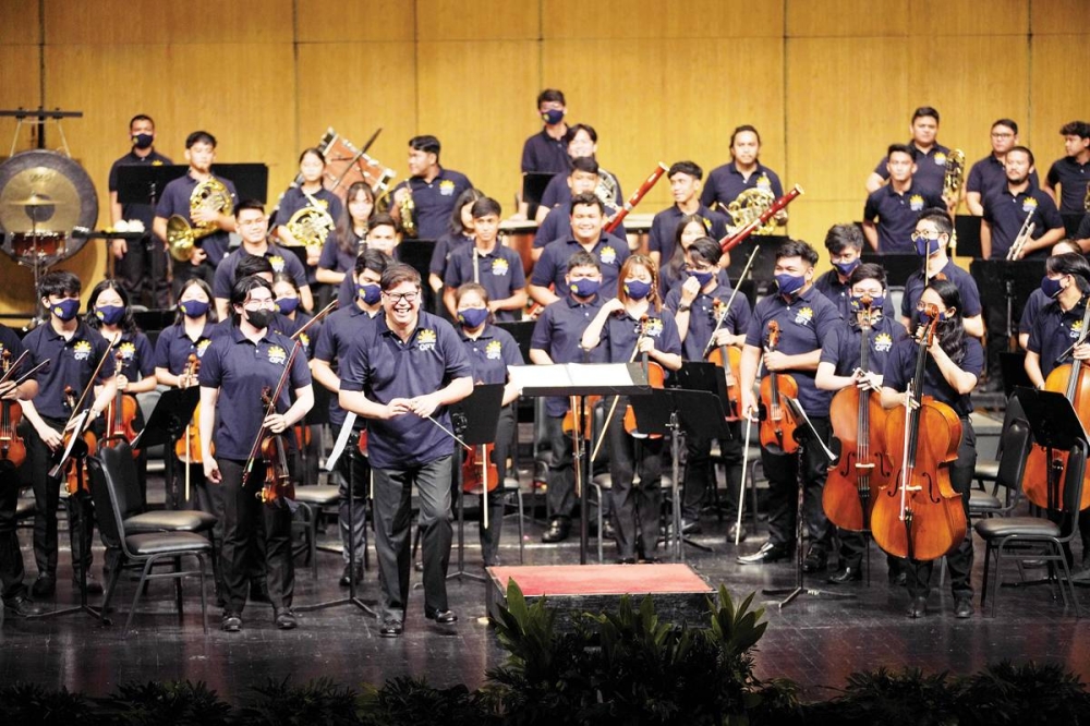 Ang Misyon — To hone and nurture the future of Philippine music