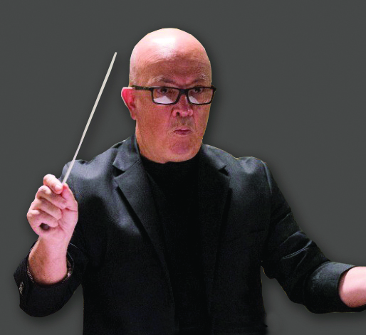 Award-winning Latin composer, conductor to visit Minot | News, Sports, Jobs