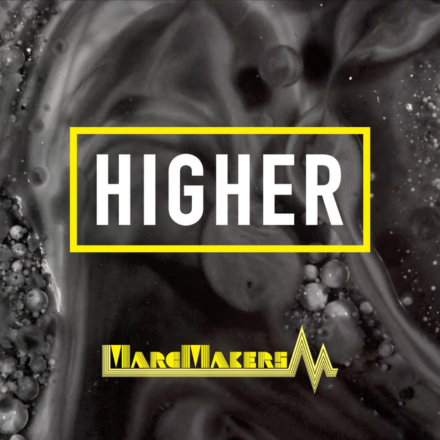 MarcMakers reveal “Higher” video – Aipate