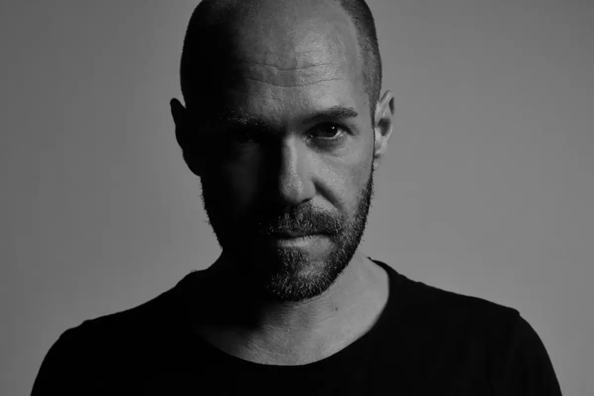 Martin Roth Shares His Favorite 10 Downtempo Tracks You Need To Hear