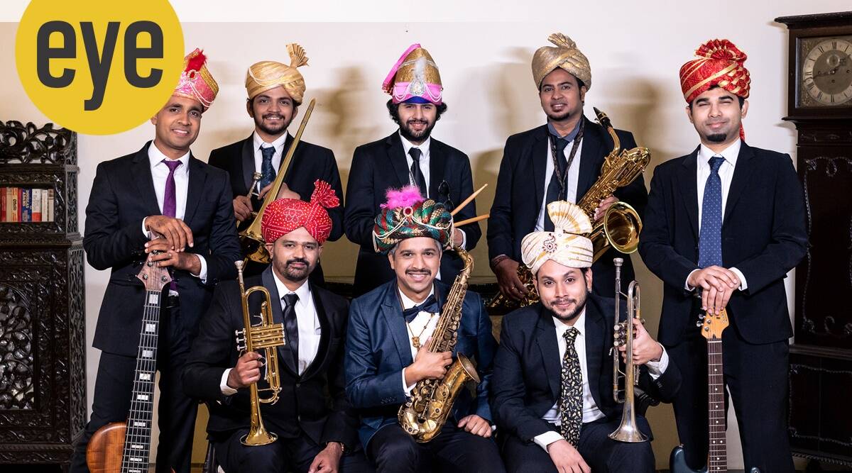 Mumbai band Bombay Brass on their love of baraats, blending the city’s cosy jazz with a bunch of influences and providing a background score in a Mira Nair miniseries