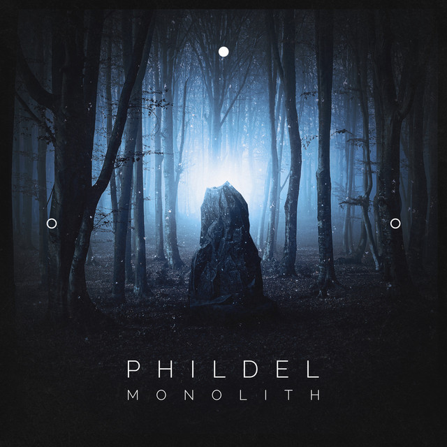 PHILDEL reveals “Monolith” video – Aipate
