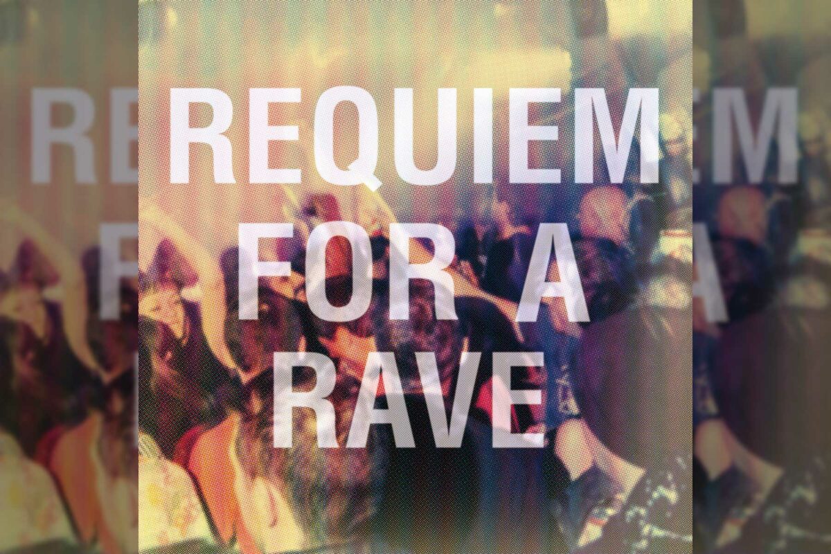 Posthuman's Requiem For A Rave is more than nostalgia for your misspent youth