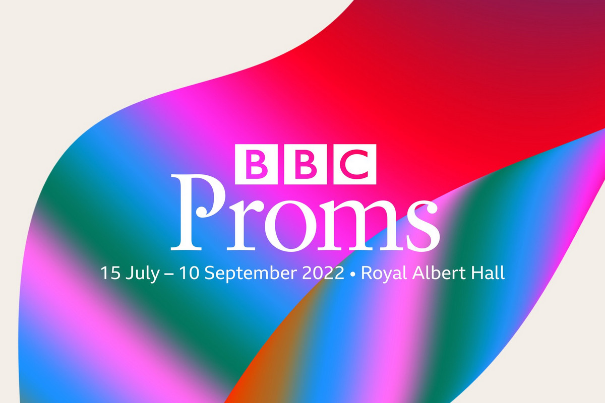 Proms 2022: the premières - how you voted