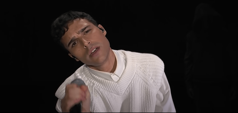 Single Review: Eric Saade – Every Minute