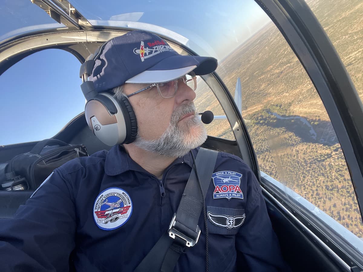 The game-changing Delta Zulu headset — General Aviation News