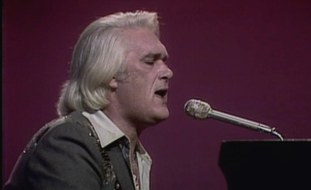 50 Years Ago: Charlie Rich Records Iconic "Behind Closed Doors"