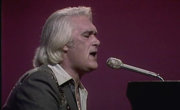 50 Years Ago: Charlie Rich Records Iconic “Behind Closed Doors”