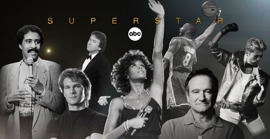 ABC News’ ‘Superstar’ Series Profiles Actress and Country Music Legend Reba McEntire