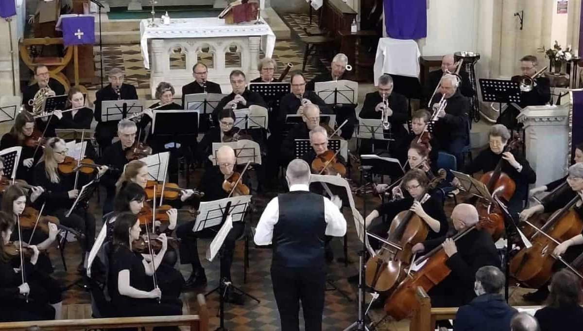 Abergavenny Symphony Orchestra to première new composition in autumn concert