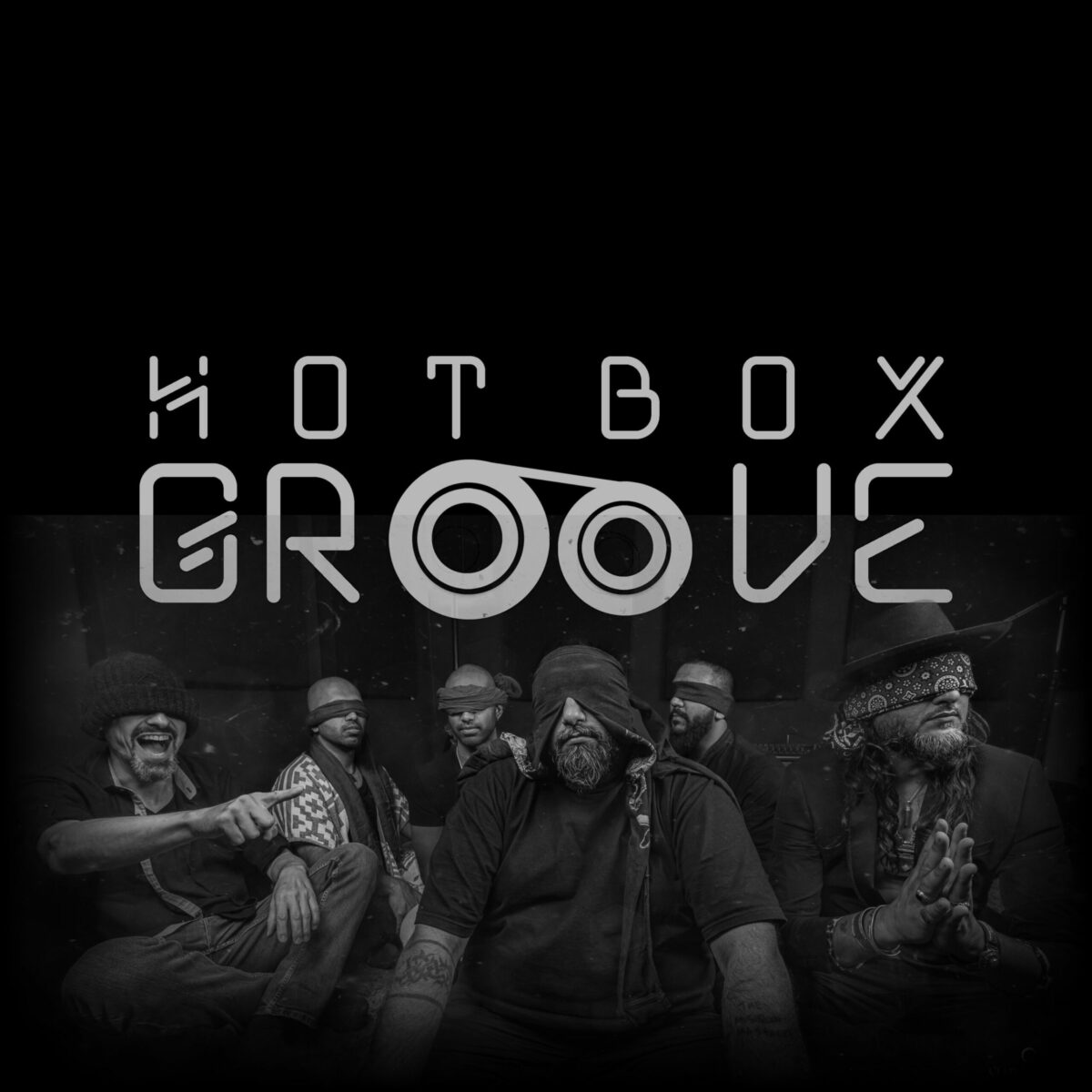 Bahrain-based band Hotboxgroove are at their groovy best on Midnight Blooms - Independent Music - New Music