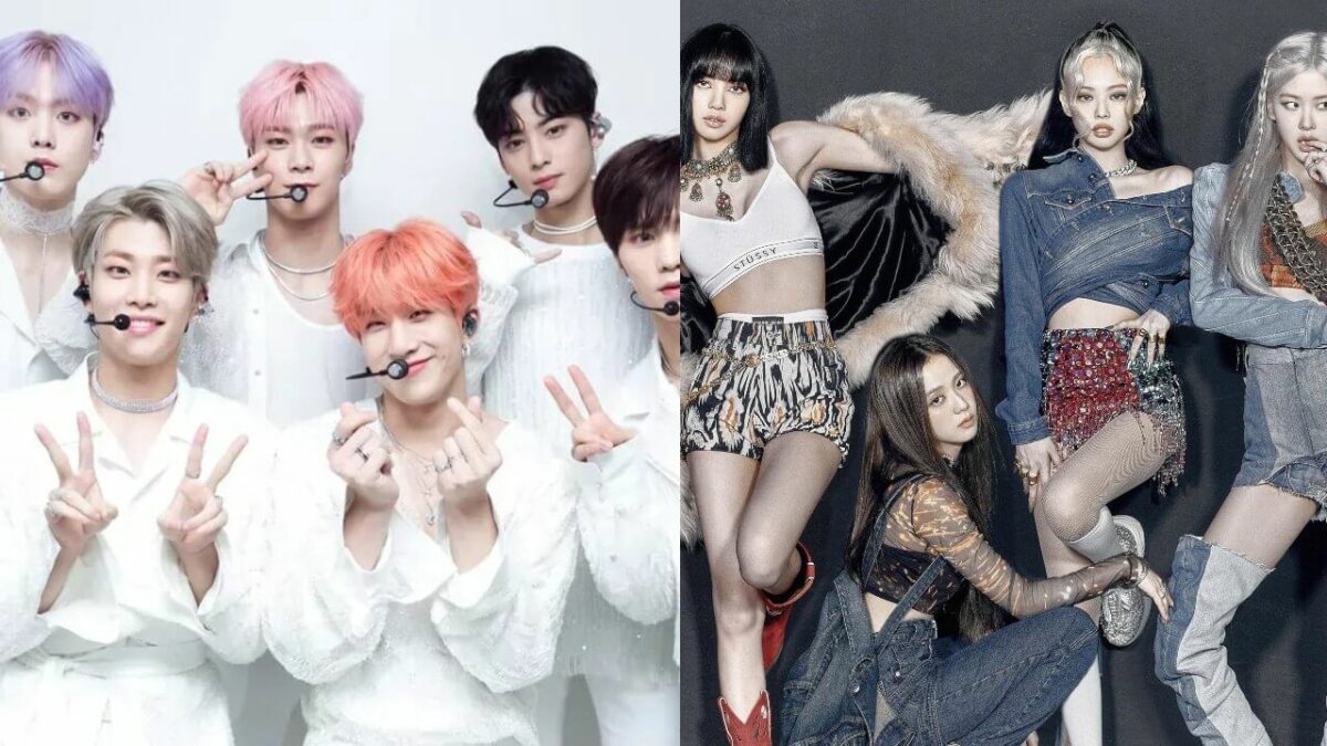 Blackpink To ASTRO: 4 Popular K-pop Bands Will Complete Their 7 Years In The K-Pop Music Industry