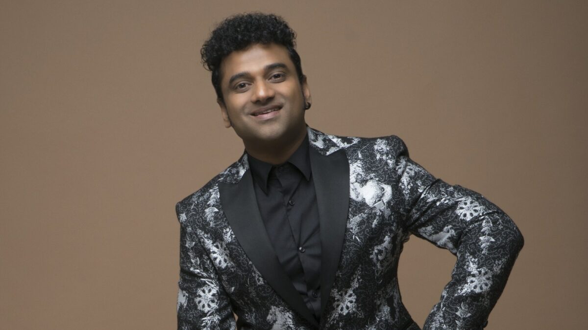 Devi Sri Prasad says he hasn’t watched Drishyam 2 in other language, but Hindi | Bollywood