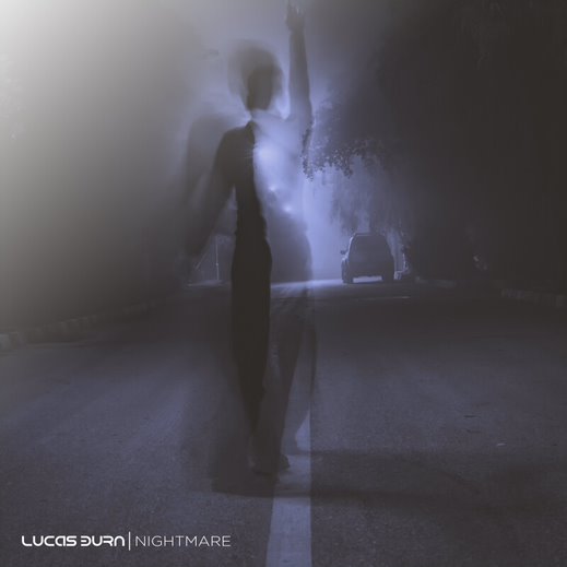 Down The Path: Lucas Burn drops terrifying new song Nightmare - Independent Music - New Music