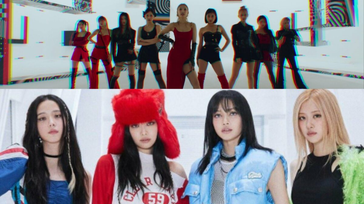 Eight Popular K-Pop groups where fans want to see sub-units
