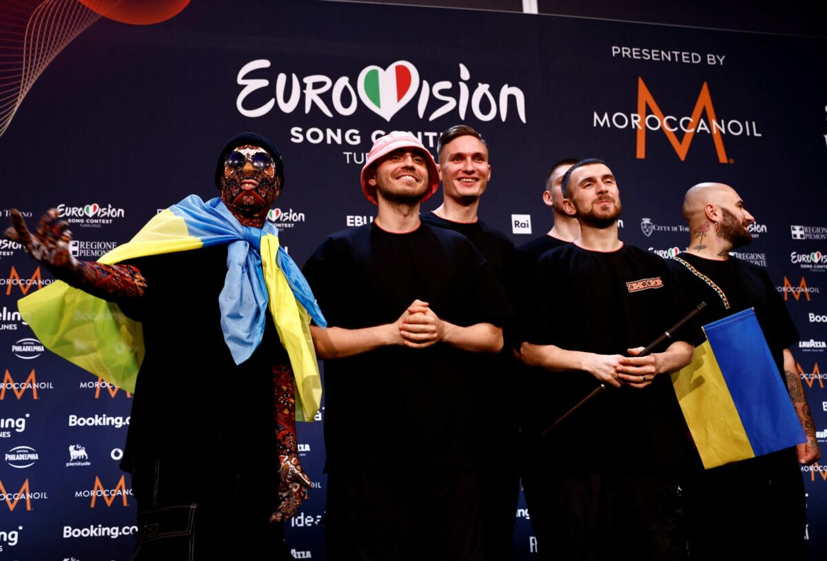 Eurovision Song Contest voting to be opened up to non-participating countries