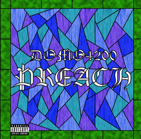 From Street Rapper to Soul Sensation: DOMO4200 raised the roof and put it on a new plateau with ‘PREACH’ - Independent Music - New Music