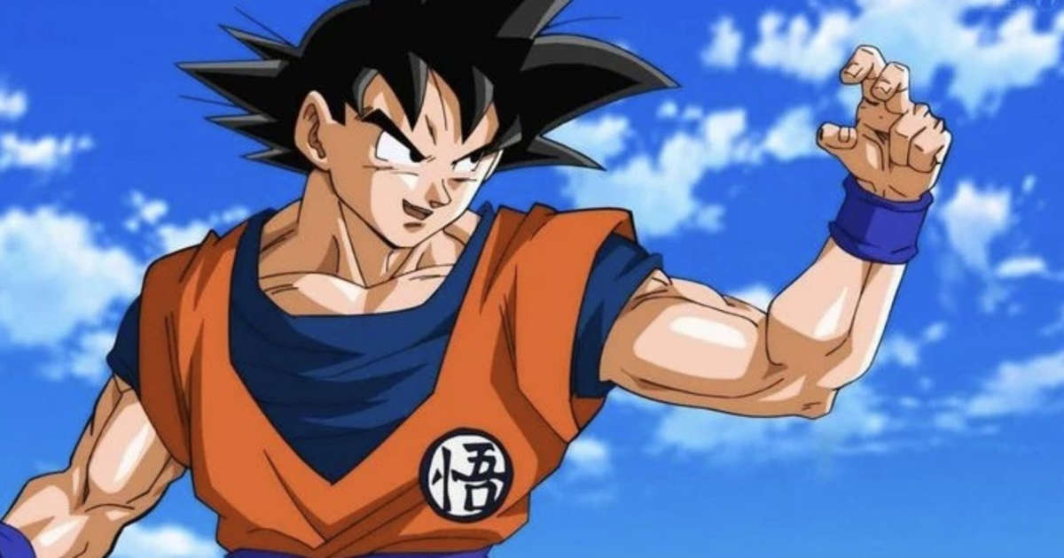 How Dragon Ball Z Kai Got Into Legal Trouble Over its Music