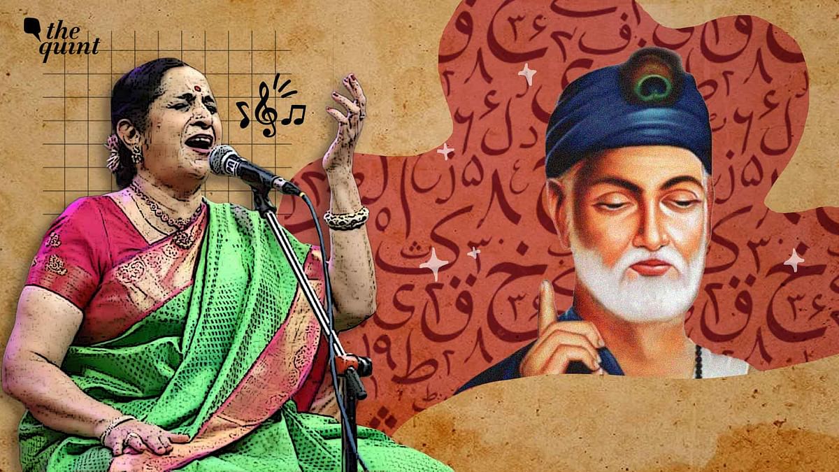 How Indian Music Celebrated Muslim Poet's Universal Verses In A Divided World
