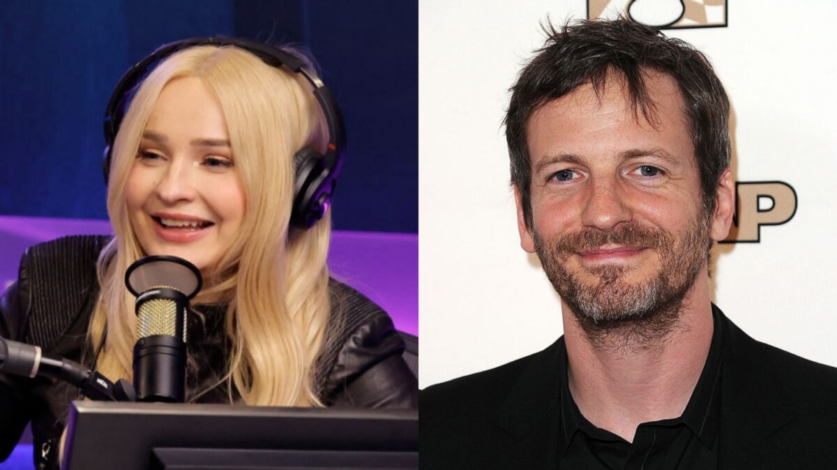 Kim Petras, Dr Luke