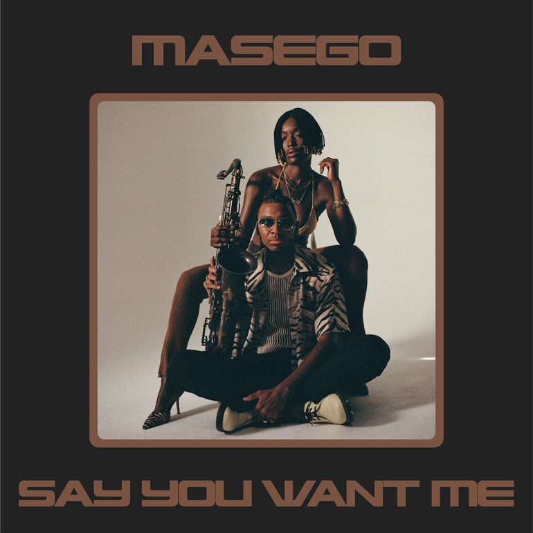 Masego Returns With “Say You Want Me” Single