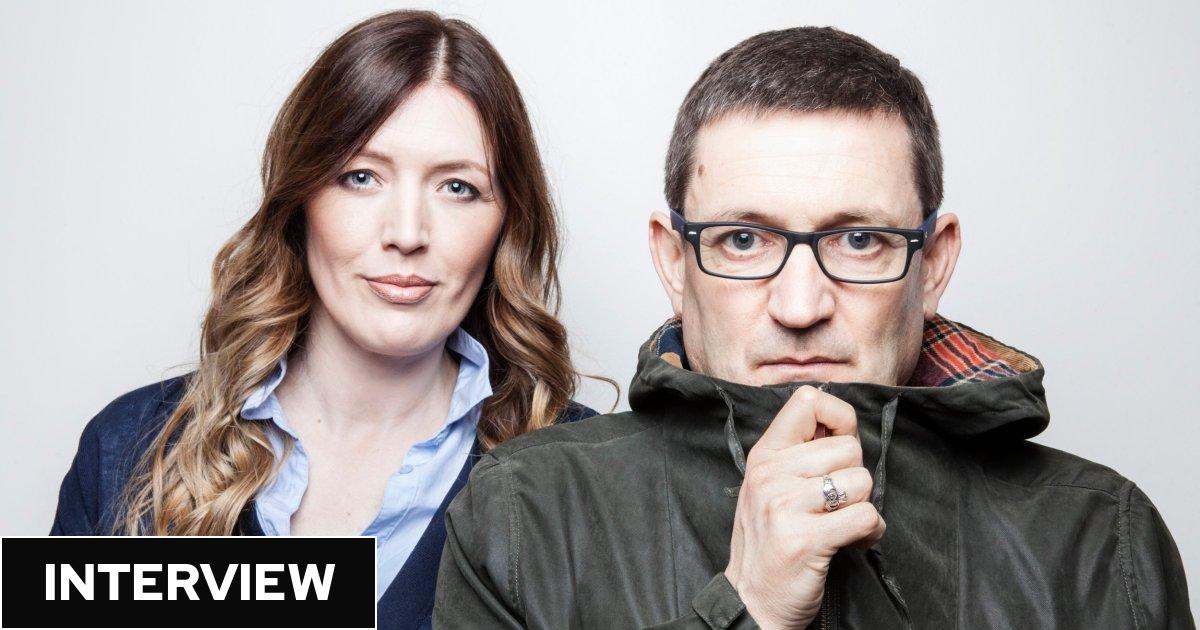 Paul Heaton: ‘I’m about overthrowing the power in this country. The monarchy, parliament