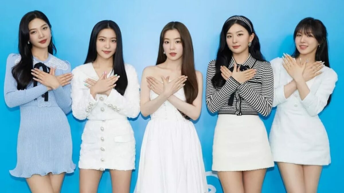 Red Velvet's Popular Music That Fans Love Listening On Loop