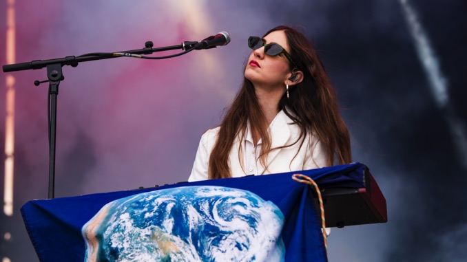 The 10 Best Weyes Blood Songs