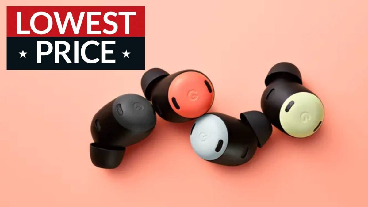 These Black Friday earbud deals are music to our ears – and your wallet!