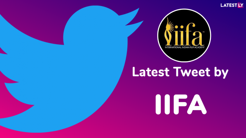 To the One Who Evolved the Bollywood Pop Music with His Talent and Creativity, Wish You a ... - Latest Tweet by IIFA
