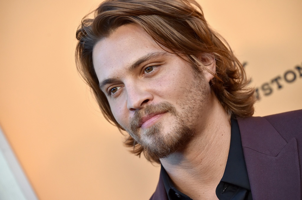 ‘Yellowstone’ Actor Luke Grimes Previews First Country Song Release – Billboard