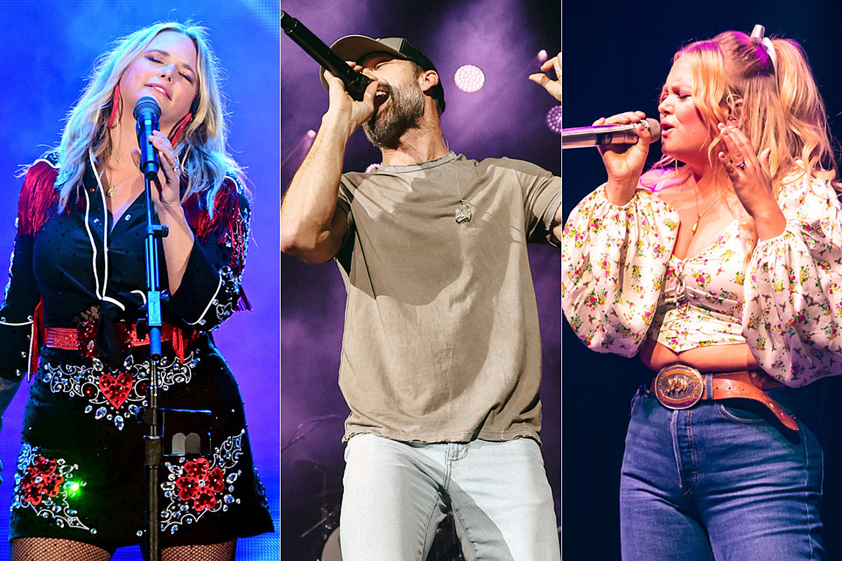 10 Best Country Albums of 2022