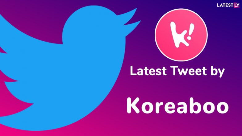 All 25 K-Pop Artists With At Least One Music Video With A Quarter Billion Views Or ... - Latest Tweet by Koreaboo