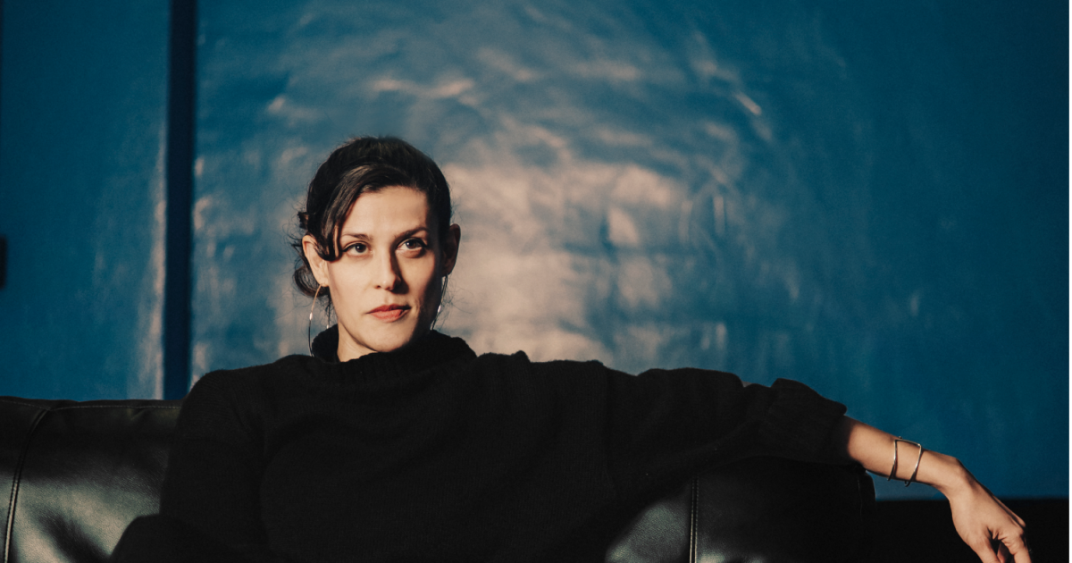 Artist Dessa on music, writing and her unique performance art