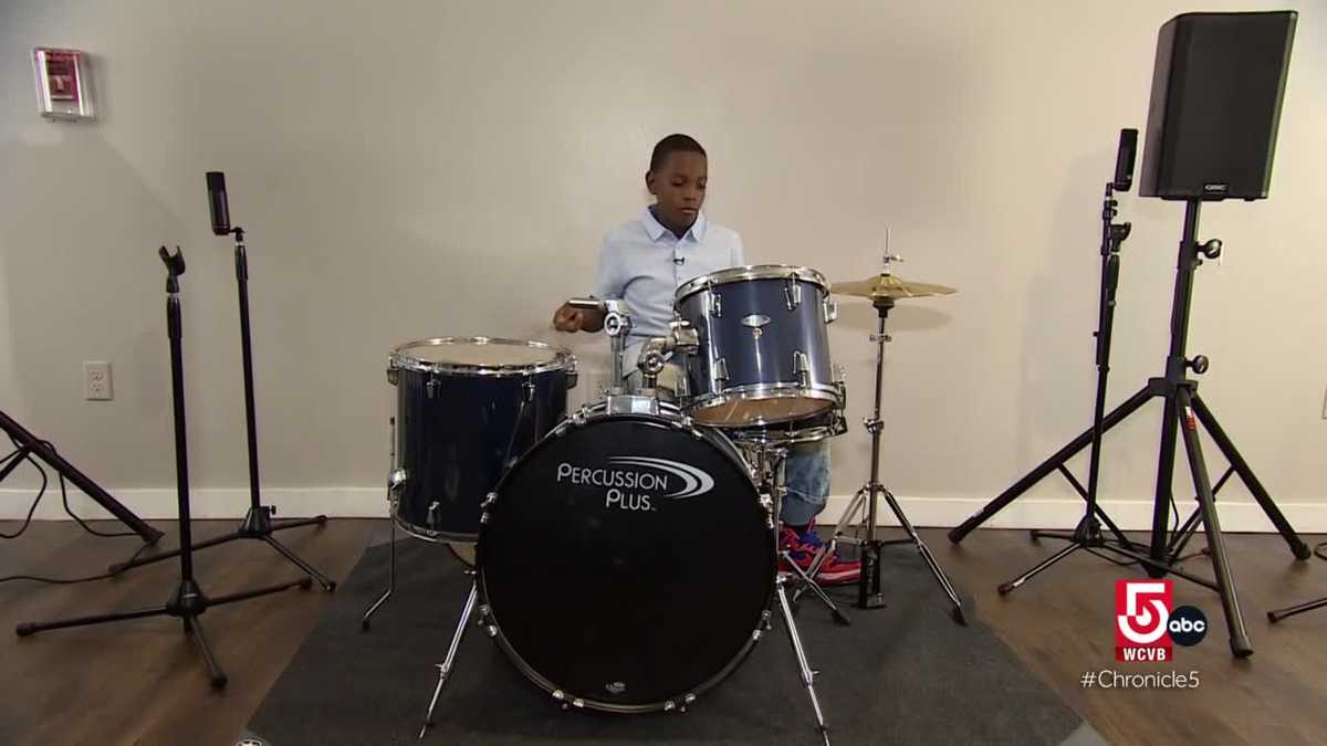 Brookline-based choir raises money for young Black musicians