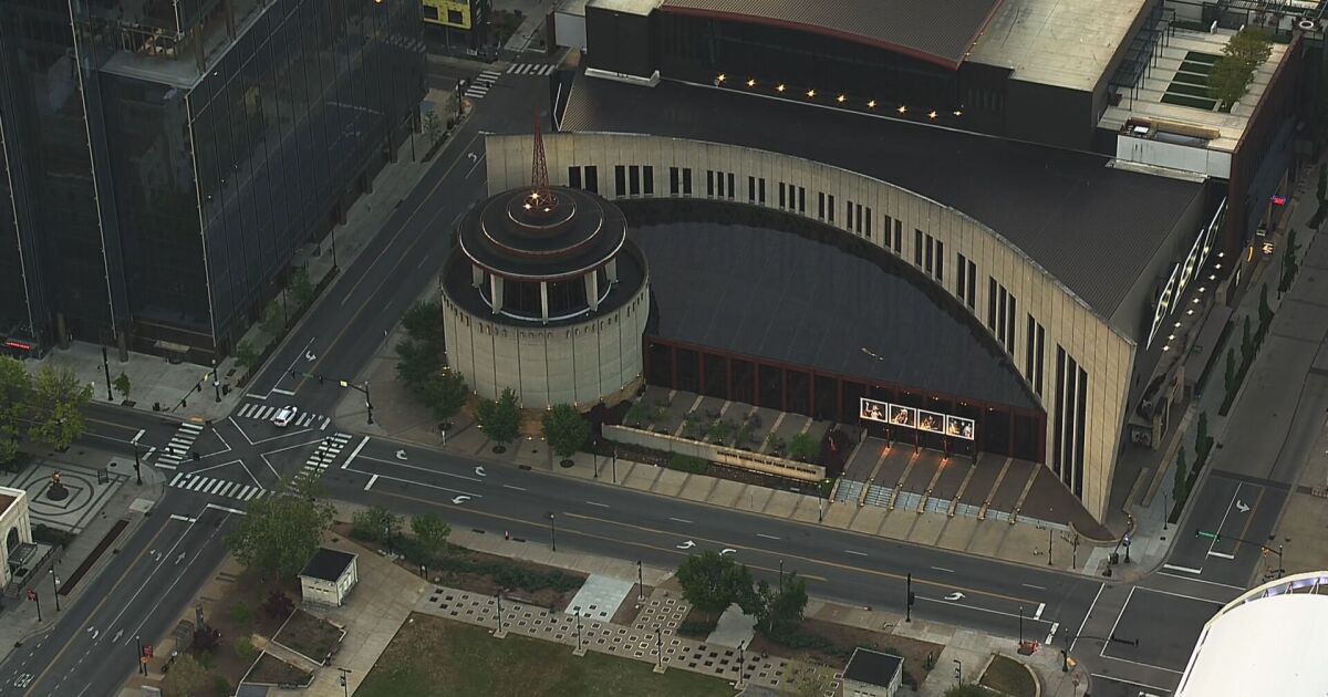 CMHOF to offer free admission Sunday