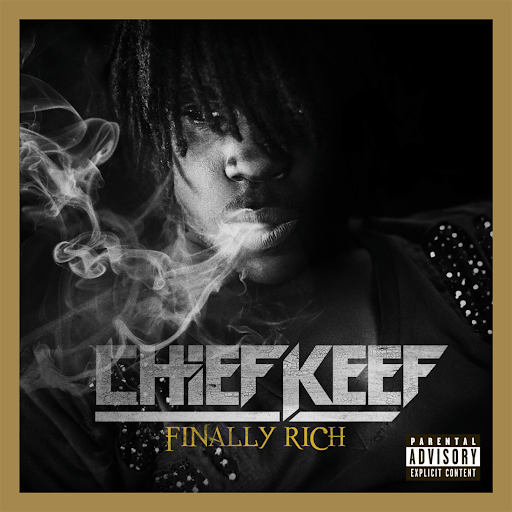 Chief Keef Drops ‘Complete Edition Of Debut LP, ‘Finally Rich’