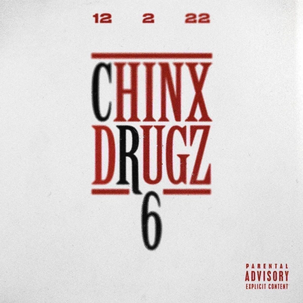 Chinx Releases Posthumous ‘CR6’ Album