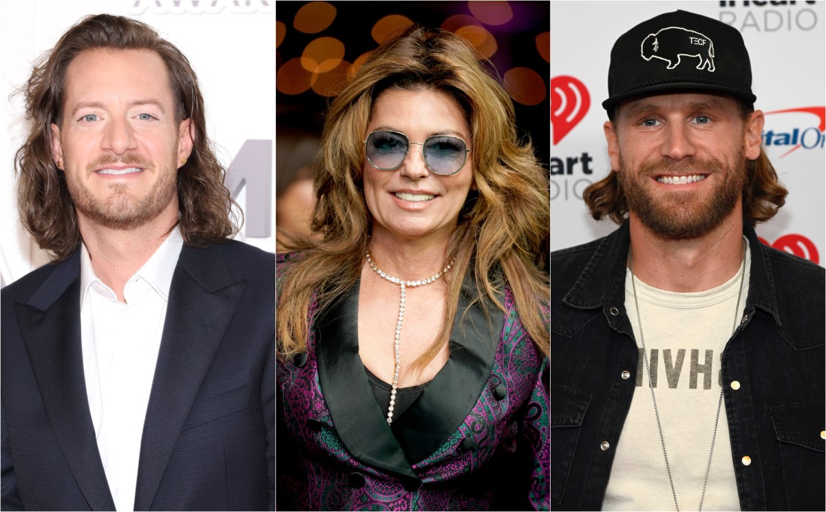 Country Music Albums We Can’t Wait for in 2023