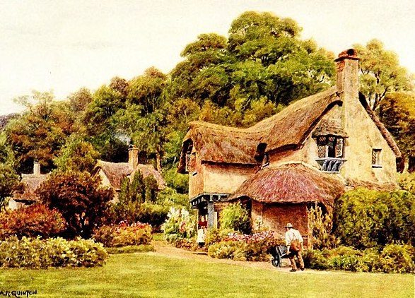 English folk songs: 10 of the best