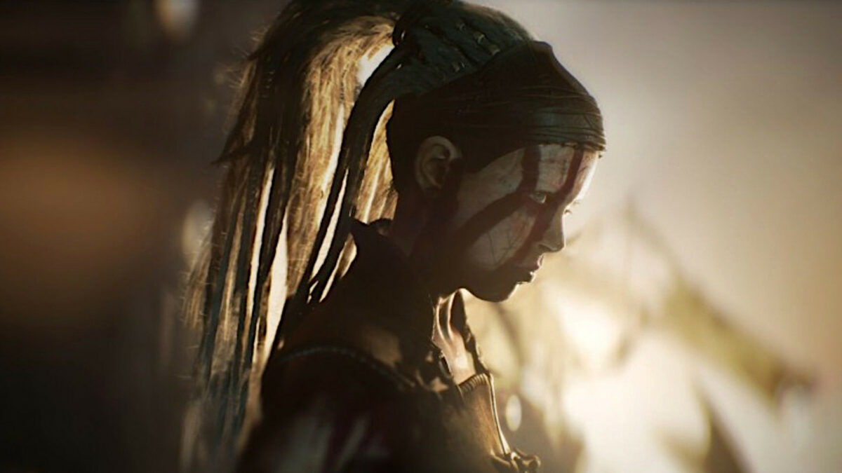 How games like Hellblade 2 are seeking out alternative music