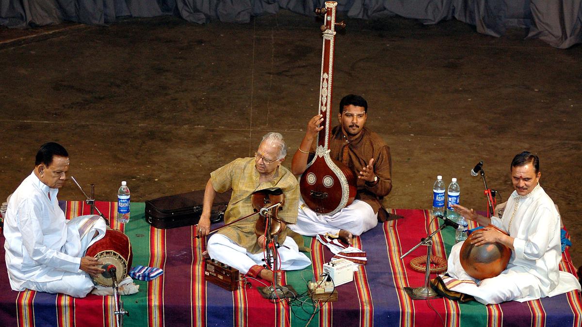 How tukkadas can enhance the appeal of a Carnatic concert?