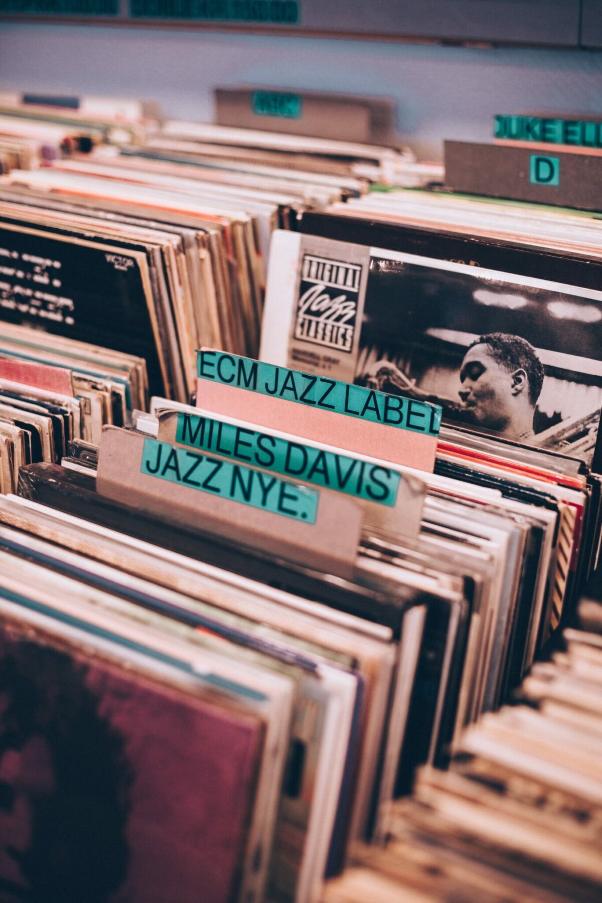 Impact's Music Essentials: Jazz Rap