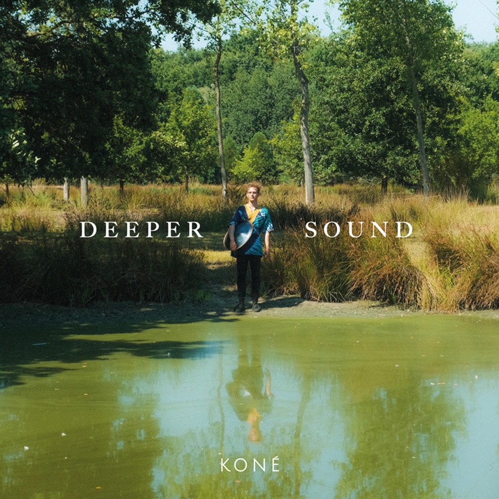 Koné weaves a “Deeper Sound” on his second track – Aipate