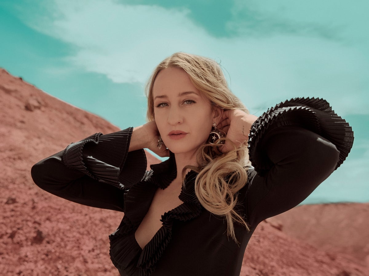 Margo Price on Nashville, abortion rights and sad Christmas songs