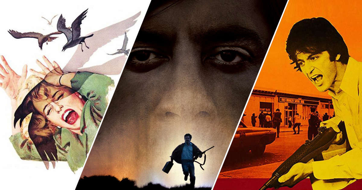 'No Country For Old Men' & 9 Other Soundtrack-Free Movies That Feature No Music