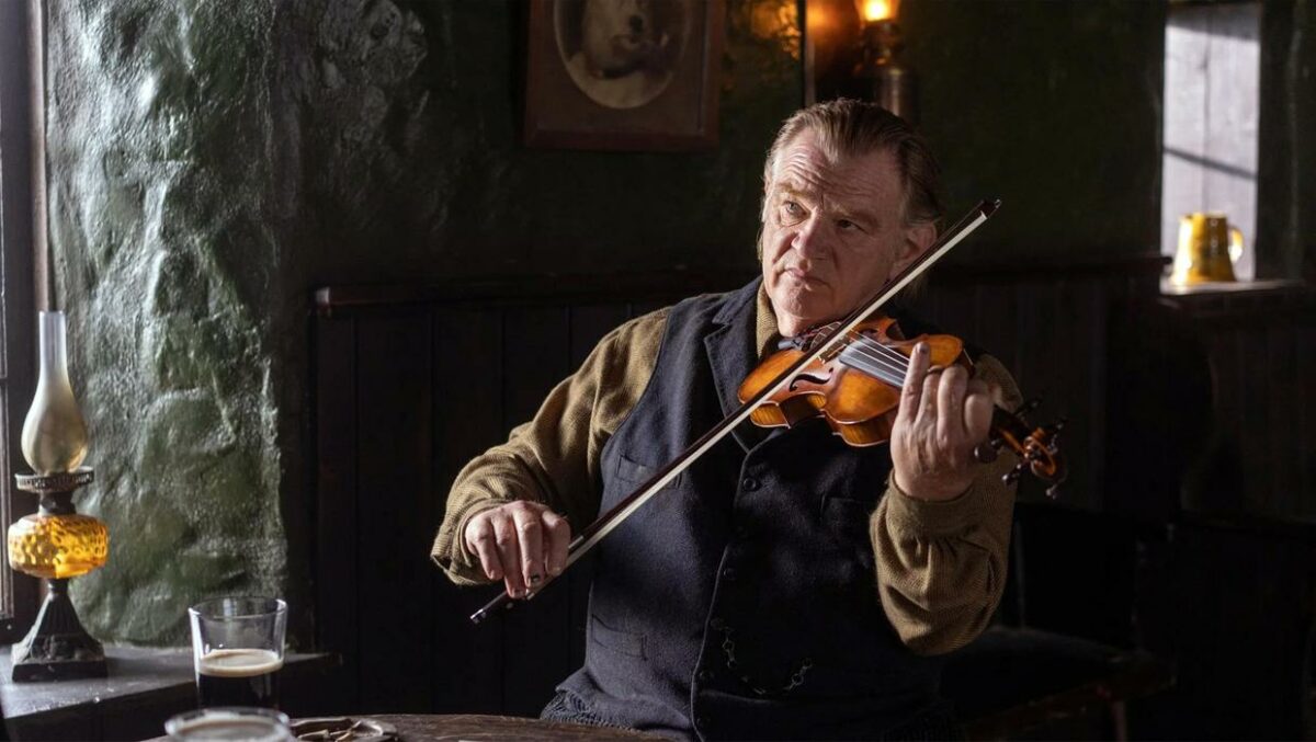 “No traditional Irish music”- American Film Composer Carter Burwell on working with Martin McDonagh on The Banshees of Inisherin