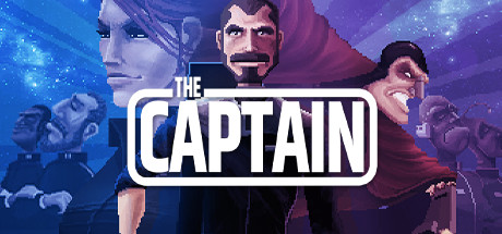 Review - The Captain - WayTooManyGames